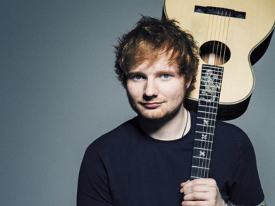 ed sheeran lands acting role ed sheeran lands acting role