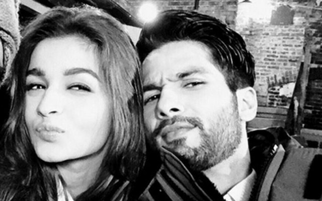 it 039 s been more than ten months since alia bhatt revealed the first look of shaandaar on social media photo indiatoday it 039 s been more than ten months since alia bhatt revealed the first look of shaandaar on social media photo indiatoday