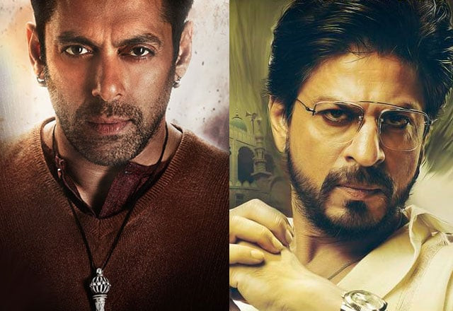 salman khan is in talks with sultan makers to release the film on diwali 2016 and avert a clash with raees photo file salman khan is in talks with sultan makers to release the film on diwali 2016 and avert a clash with raees photo file