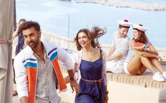 039 tamasha 039 is scheduled to hit the screens in november 27 this year photo indiatoday 039 tamasha 039 is scheduled to hit the screens in november 27 this year photo indiatoday