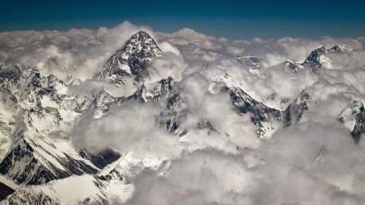 the mountain of mountains k 2 closes for the season the mountain of mountains k 2 closes for the season