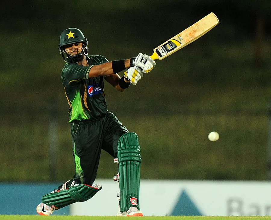 azhar said team management has to be credited for the win as well photo file afp azhar said team management has to be credited for the win as well photo file afp