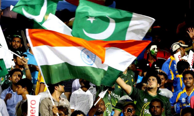 maninder was all out against the prospect of pakistan india cricketing ties being revived photo afp maninder was all out against the prospect of pakistan india cricketing ties being revived photo afp