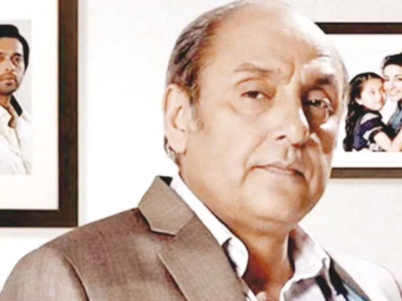 sajid who recently starred in crime caper jalaibee holds that the concept of formula films is a thing of the past photo file sajid who recently starred in crime caper jalaibee holds that the concept of formula films is a thing of the past photo file