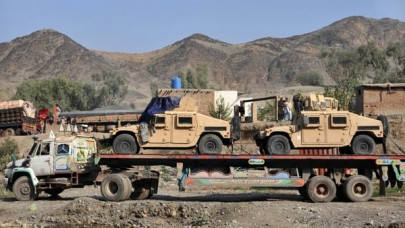 pakistan receives fresh csf tranche of 336m