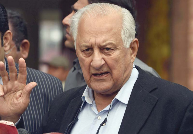 shaharyar s words are hurting not only his own credibility but also of the board s photo file shaharyar s words are hurting not only his own credibility but also of the board s photo file