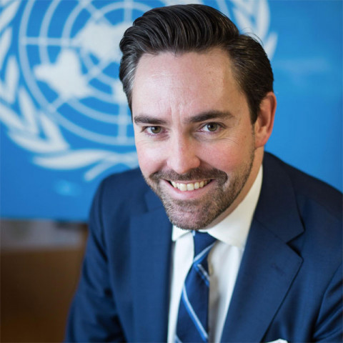 undp country director marc andr franche photo twitter undp country director marc andr franche photo twitter