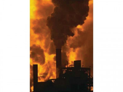 coal power plant project scrapped govt says