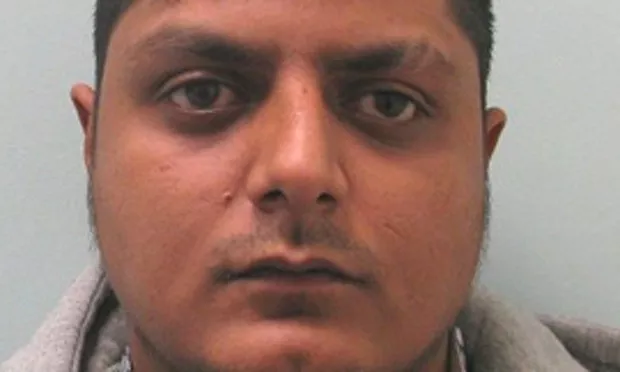 tariq rana was convicted in london for killing his mother in law in pakistan photo guardian met police tariq rana was convicted in london for killing his mother in law in pakistan photo guardian met police