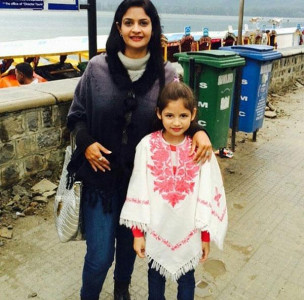 harshaali s mom clueless about salman khan funding her daughter s education harshaali s mom clueless about salman khan funding her daughter s education