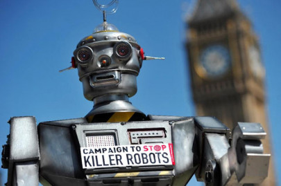 no sci fi joke killer robots strike fear into tech leaders no sci fi joke killer robots strike fear into tech leaders