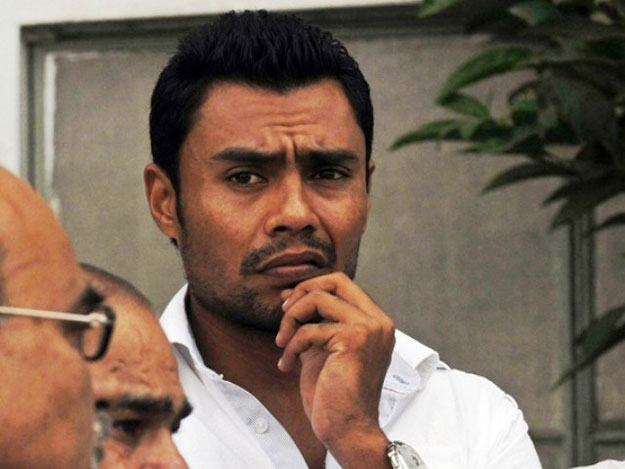 danish kaneria photo afp