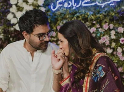 iqra is the superstar i m just an actor yasir hussain iqra is the superstar i m just an actor yasir hussain