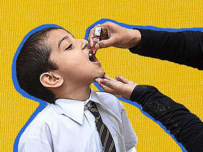 anti polio campaign launched in 28 k p districts anti polio campaign launched in 28 k p districts