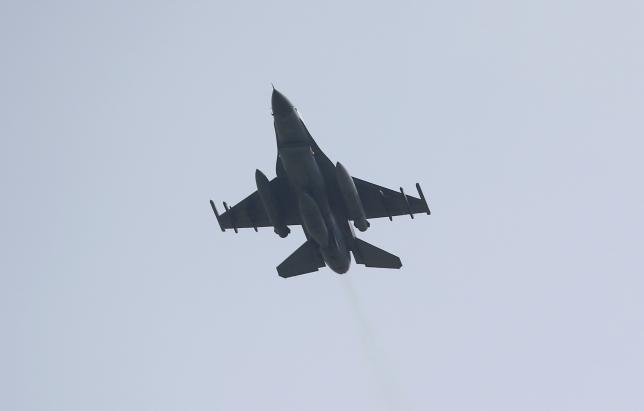 a turkish f 16 fighter jet takes off from incirlik airbase in the southern city of adana turkey july 27 2015 photo reuters