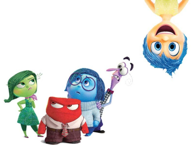 inside out takes viewers on an emotional rollercoaster inside out takes viewers on an emotional rollercoaster