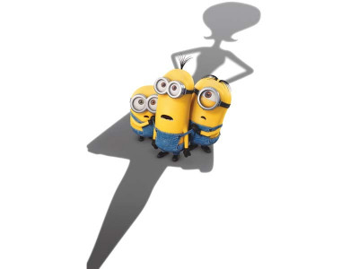 film review minions   more aww than awe