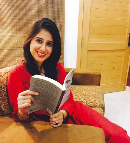 author anam zakaria shares what compelled her to write a book on the subcontinent s partition photos mohammad ahsan author anam zakaria shares what compelled her to write a book on the subcontinent s partition photos mohammad ahsan