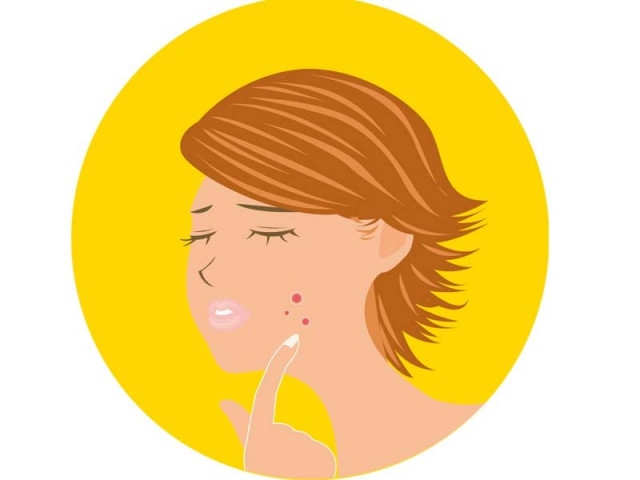 as the heat and humidity turn up so do pimples on your skin design maryam rashid as the heat and humidity turn up so do pimples on your skin design maryam rashid