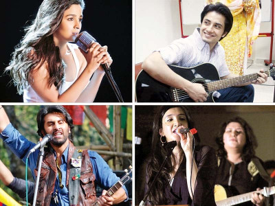 breakthrough musicians await landmark decision from pemra breakthrough musicians await landmark decision from pemra