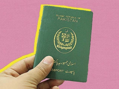 does a loophole in pakistan s constitution allow foreigners to contest elections