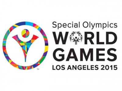 zar wins gold in special olympics world games zar wins gold in special olympics world games
