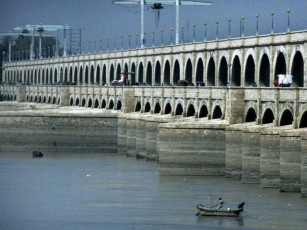 guddu barrage