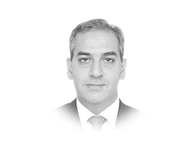 stabilising the tribal areas stabilising the tribal areas