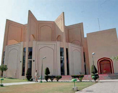 recreation nishtar hall to be renovated recreation nishtar hall to be renovated