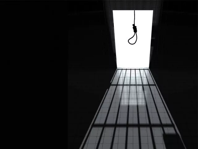 pakistan resumed executing death row prisoners this week after month long break in ramazan photo afp pakistan resumed executing death row prisoners this week after month long break in ramazan photo afp