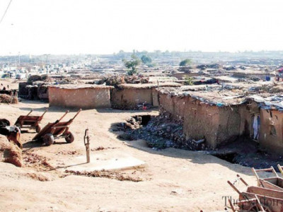 eviction drive in i 11 major eviction operation at i 11 slum likely today eviction drive in i 11 major eviction operation at i 11 slum likely today