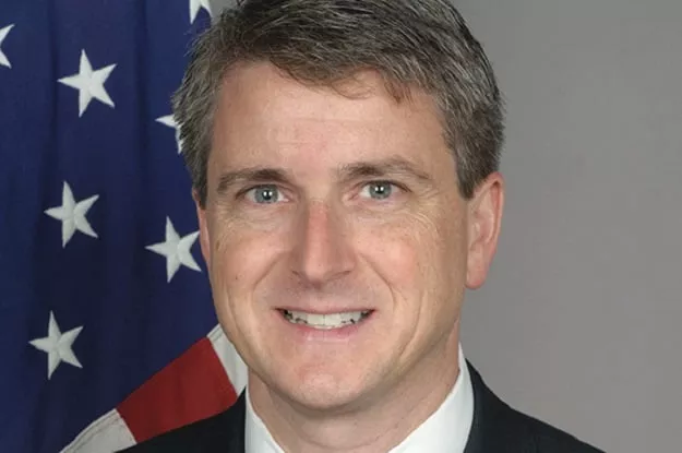 top envoy for afghanistan and pakistan neither denies nor confirms death of mullah omar photo us state dept top envoy for afghanistan and pakistan neither denies nor confirms death of mullah omar photo us state dept