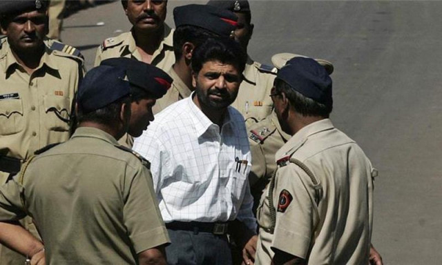 memon was the only one of 11 people convicted to have his death sentence upheld on appeal photo reuters memon was the only one of 11 people convicted to have his death sentence upheld on appeal photo reuters