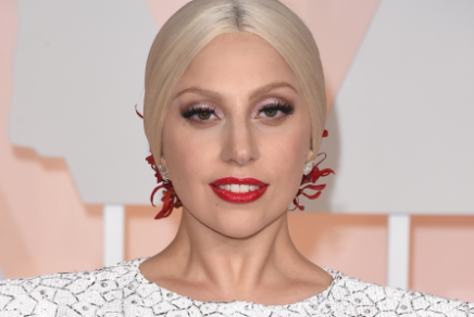 gaga bought pairs of alexander mcqueen 039 armadillo 039 heels for 190 000 pounds as a quot memory quot of her friendship photo deadline