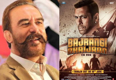 is bajrangi bhaijaan inspired by pakistani activist ansar burney is bajrangi bhaijaan inspired by pakistani activist ansar burney