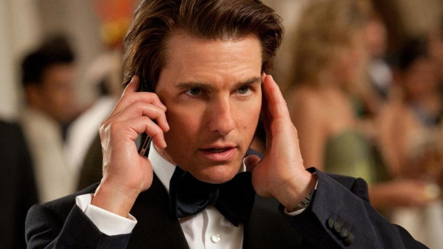 cruise will return as ethan hunt for a sixth installment of mission impossible cruise will return as ethan hunt for a sixth installment of mission impossible