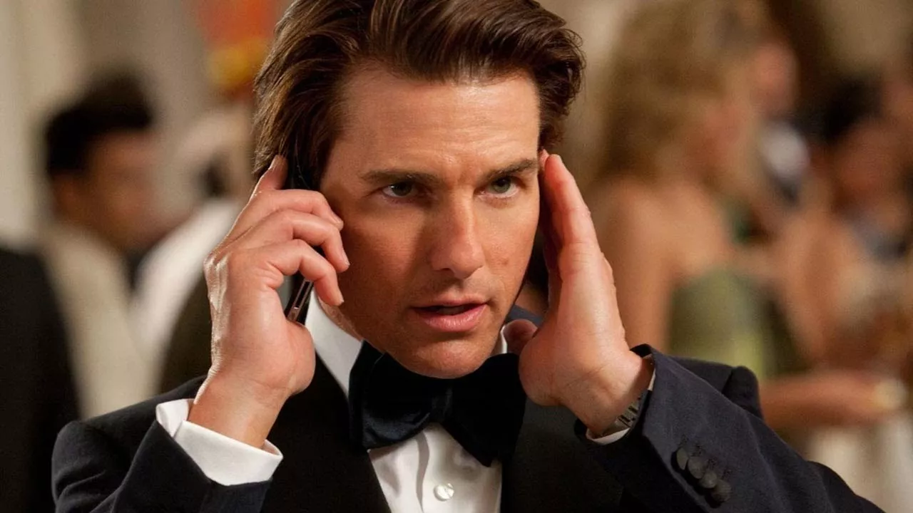 cruise will return as ethan hunt for a sixth installment of mission impossible cruise will return as ethan hunt for a sixth installment of mission impossible
