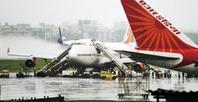 air india staff arrested over people smuggling operation air india staff arrested over people smuggling operation