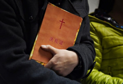 china steps up campaign to remove church crosses china steps up campaign to remove church crosses