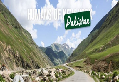 hony in pakistan he came he saw he left hony in pakistan he came he saw he left