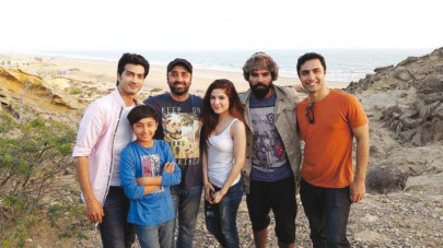 karachi se lahore a long but uneventful journey