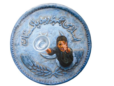 emerging talent the art of social commentary