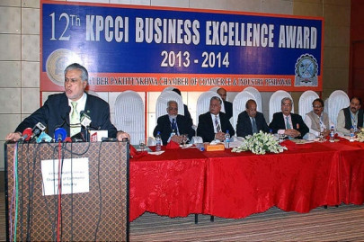 federal finance minister vows to bring k p to the economic fore