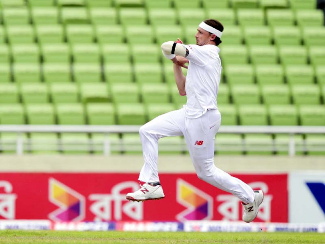 dale steyn took 16 634 balls to reach 400 test wickets in his 80th test the fewest in history photo afp dale steyn took 16 634 balls to reach 400 test wickets in his 80th test the fewest in history photo afp
