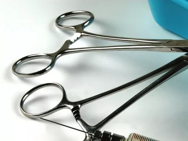 rs195 million approved for purchase of state of the art medical and surgical equipment photo file