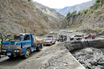 helping hand non profit steps up relief efforts in flood hit areas of chitral helping hand non profit steps up relief efforts in flood hit areas of chitral