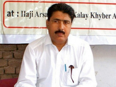 dr shakil afridi case khyber pa fails to provide fata tribunal record