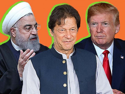 pakistan s role in the middle east conundrum pakistan s role in the middle east conundrum
