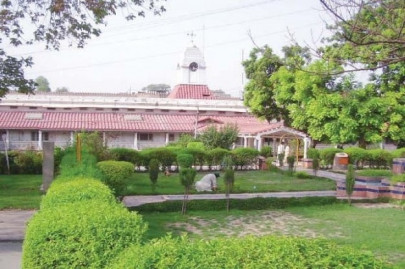 new guards to take charge at lrh on aug 1