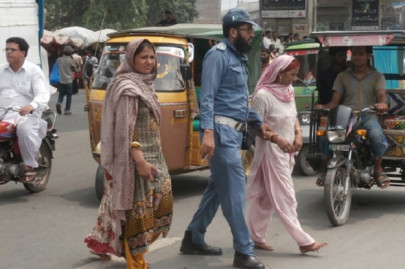traffic management low esteem affects traffic wardens performance traffic management low esteem affects traffic wardens performance